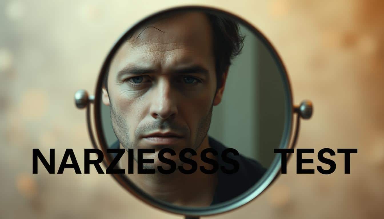 bin ich ein narzisst