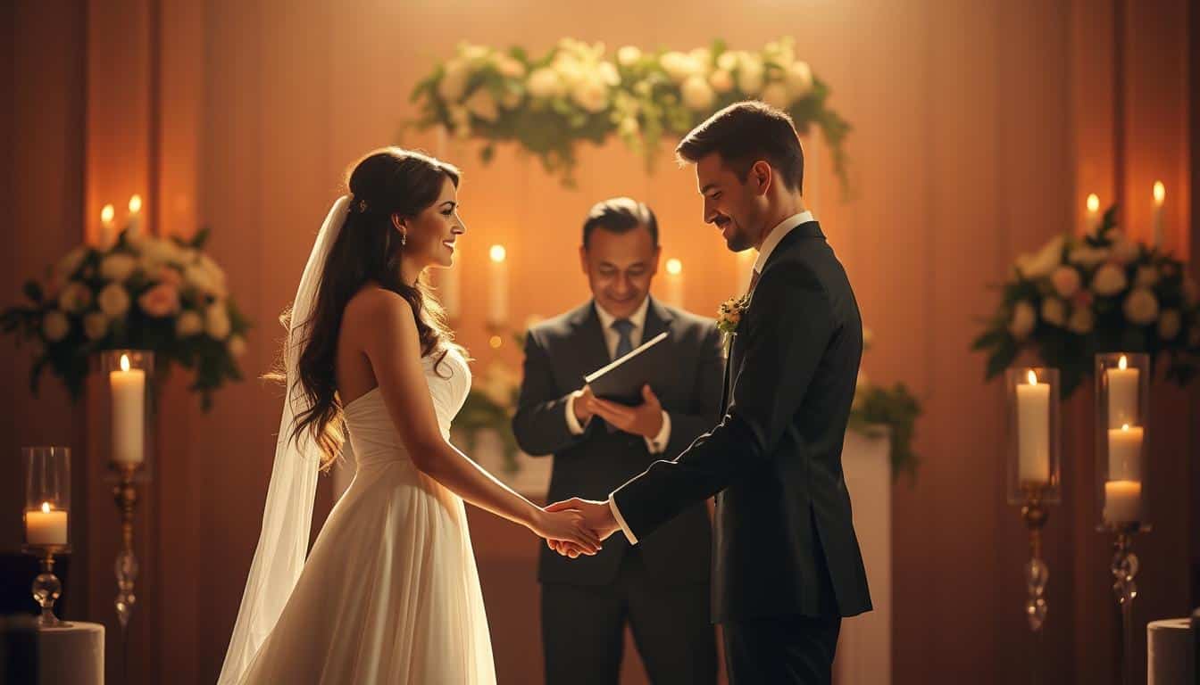 ehevertrag vor oder nach der hochzeit