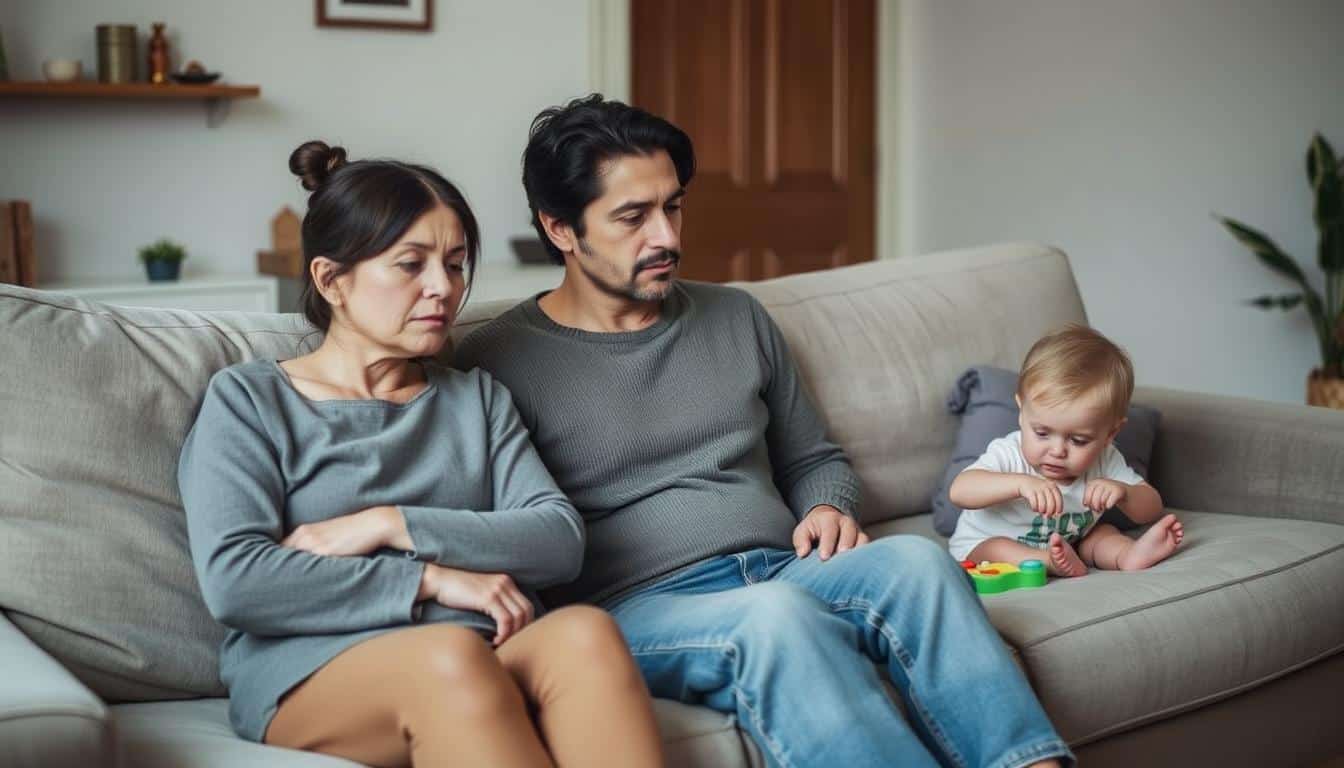 gemeinsames sorgerecht trennung wer bekommt das kind