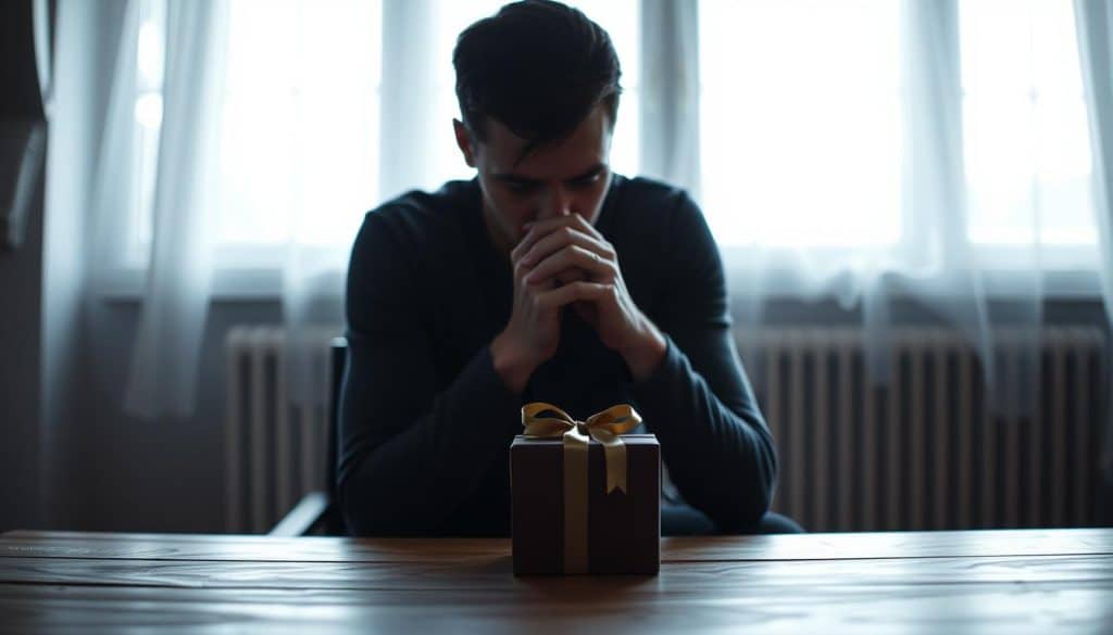 kann man geschenke zurückfordern nach trennung