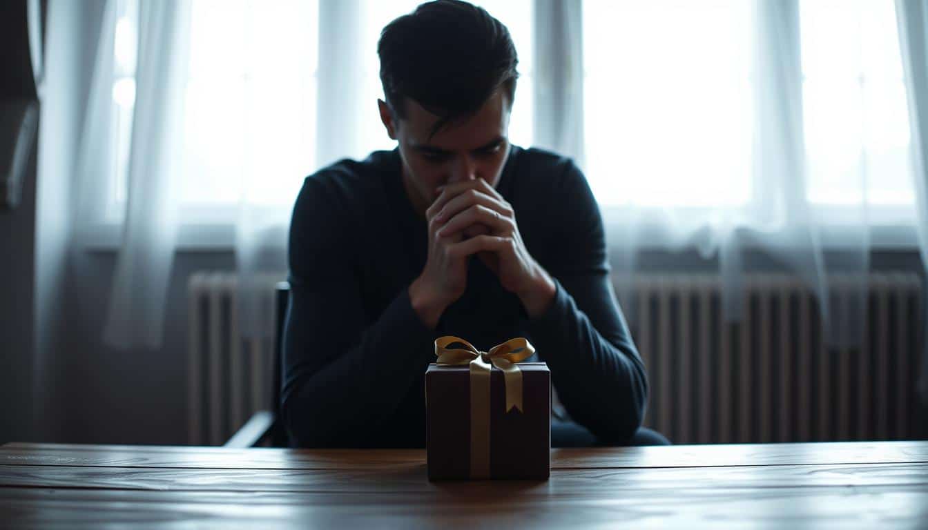 kann man geschenke zurückfordern nach trennung