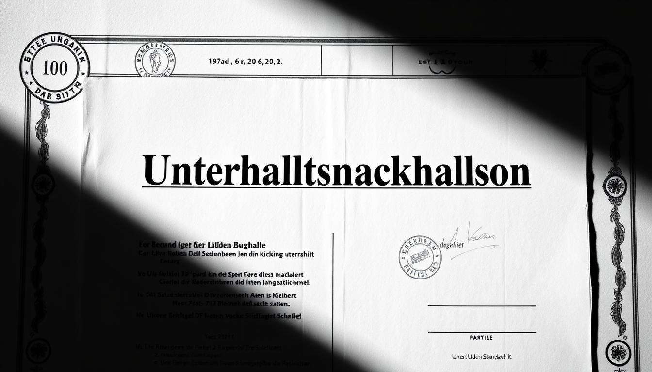 muss ich unterhalt nachzahlen, wenn ich mehr verdiene