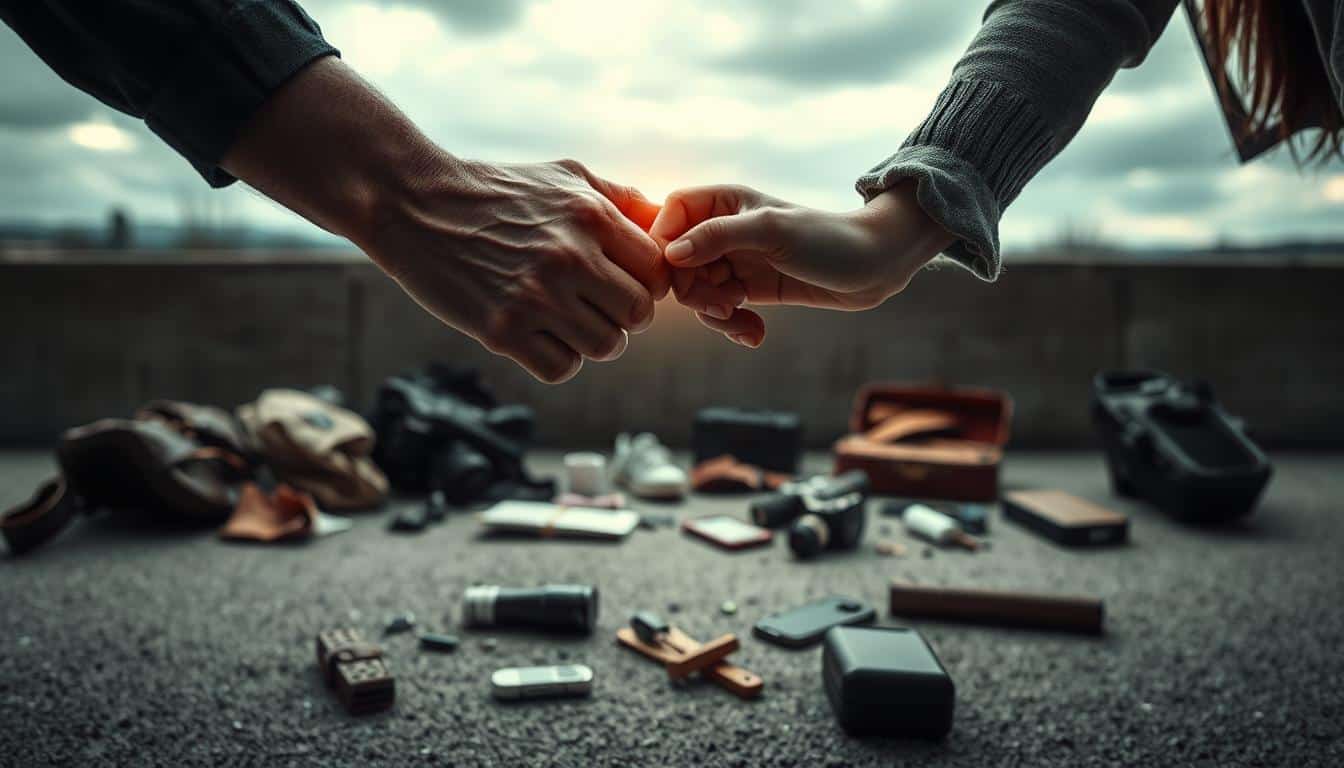 wann ist eine beziehung am ende