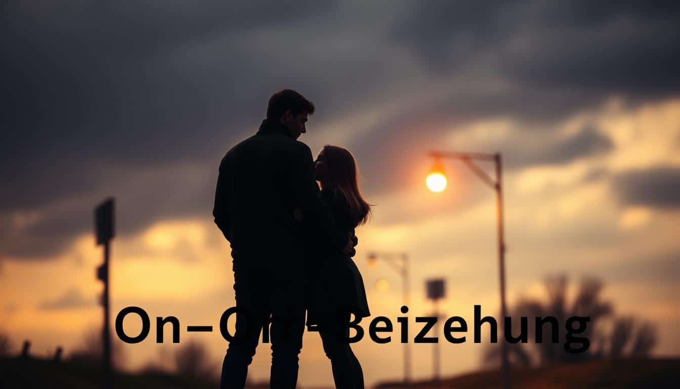 was ist eine on off beziehung