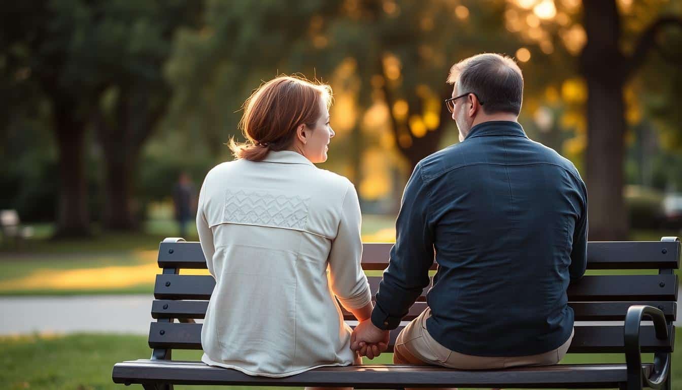 wie lange kein sex in beziehung normal