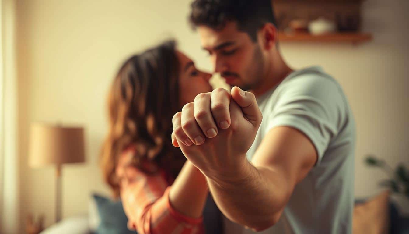 wie nennt man eine beziehung ohne sex