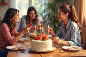 10 Happy Birthday Mama Ideen, die dich erfreuen werden