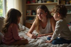 Echte Mama-Sprüche, die jede Mutter kennt