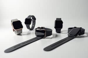 Die besten Fitness-Tracker im Vergleich