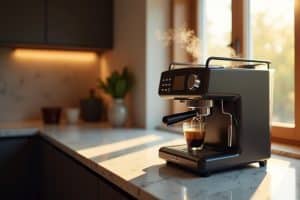 Kaffeemaschinen für perfekten Kaffeegenuss
