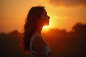 Mama, du fehlst mir - Gedanken an die liebste Mutter