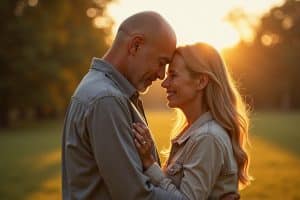 7 Tipps: Erste Liebe nach Scheidung