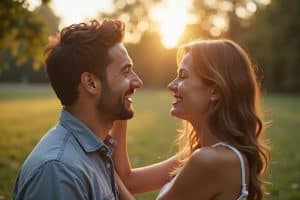 Partnersuche für Alleinerziehende