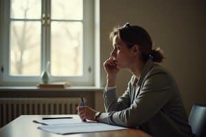 Erfolgreich Trennungsgespräch vorbereiten
